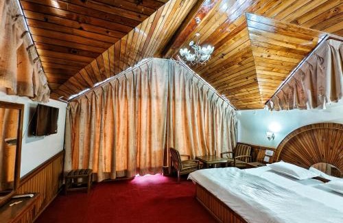 Manali Casa | Ashoka cottage by Tripti Villas