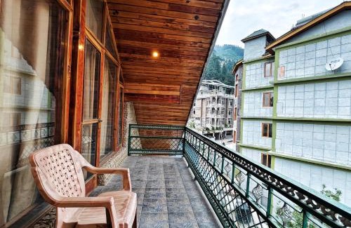 Manali Casa | Ashoka cottage by Tripti Villas