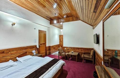 Manali Casa | Ashoka cottage by Tripti Villas