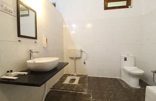 Tala Complejo | Ashoka Jungle Resort