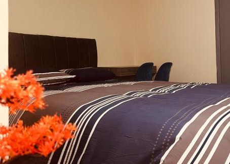 Quito Casa | AShostEcuador, Quito, rooms & suits, Quito cerca parque La Carolina