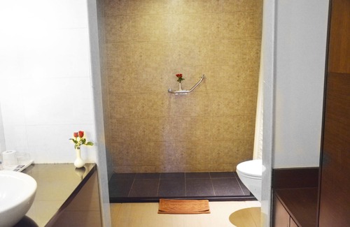 Vasanth Nagar Hotel | Ashraya International Hotel