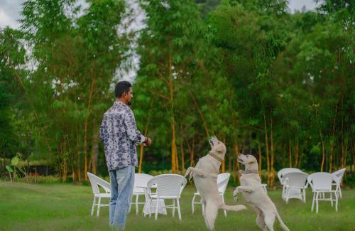 Quilon Villa | Ashtamudi Lake Villa by VOYE HOMES - Pet Friendly & Events Welcome