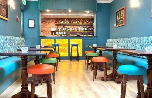 Exmouth Hotel | Ashton Court Hotel