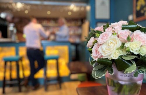 Exmouth Hotel | Ashton Court Hotel