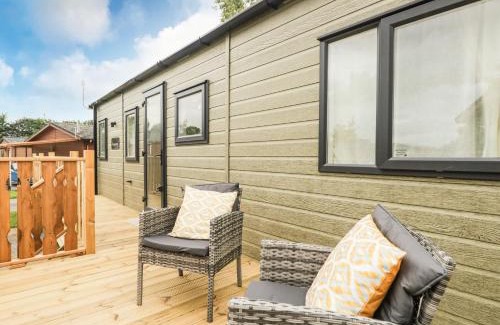 Yealand Conyers Casa | Ashton Lodge - Sherwood 4