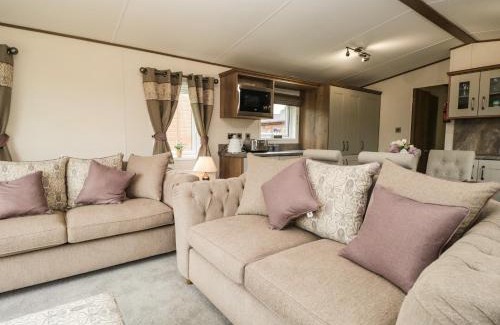 Yealand Conyers Casa | Ashton Lodge - Sherwood 4