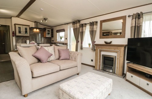 Warton Cabaña | Ashton Lodge - Sherwood 4