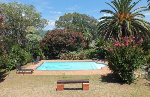 Estcourt Casa | Ashtonville Terraces Guesthouse