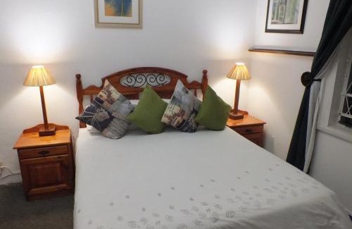 Estcourt Casa | Ashtonville Terraces Guesthouse