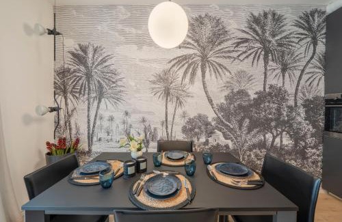 Bicocca Apartamento | Asia Comfort Suite Battaglia Appartamenti