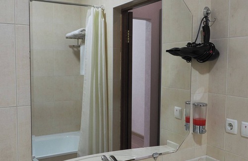 Bishkek Hotel | Asia Hotel Kyrgyzstan