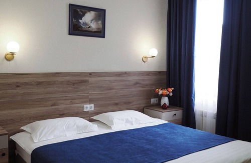 Bishkek Hotel | Asia Hotel Kyrgyzstan