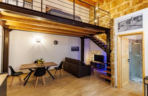 Avola Casa | Asia loft