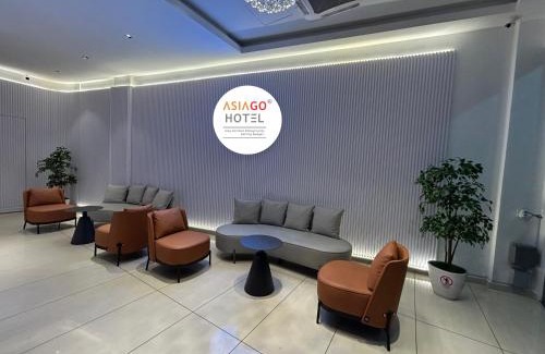 Sungai Petani Hotel | Asiago Hotel