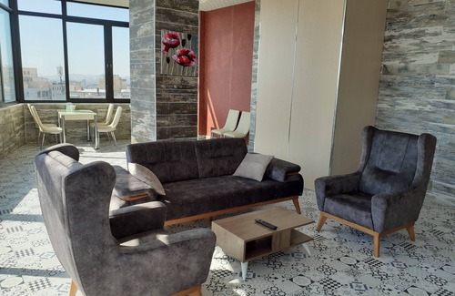 Haliliye Hotel | Asil Hotel