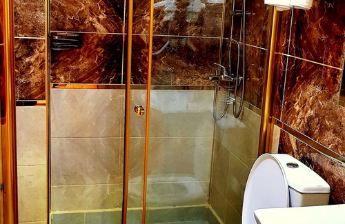 Haliliye Hotel | Asil Hotel