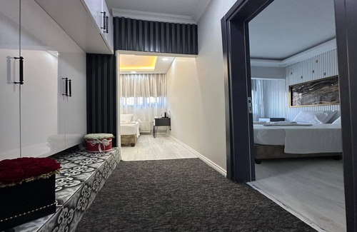 Fatih Cama Y Desayuno | ASIL KOSOVA HOTEL