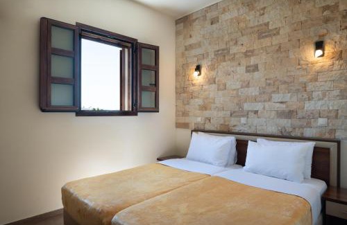 Kattavia Apartamento | Asimenis Cottages