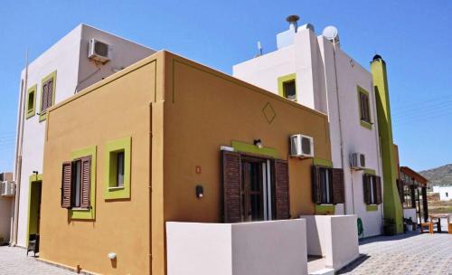 Kattavia Apartamento | Asimenis Cottages