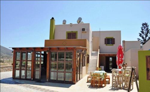 Kattavia Apartamento | Asimenis Cottages