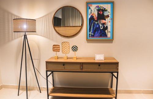 Mizail Apartamento | Asiri Boutique 303