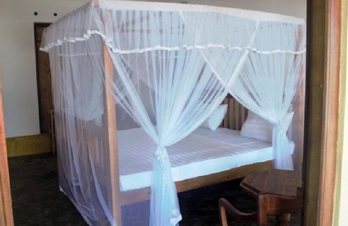 Boossa Hotel | Asiri Yoga Retreat