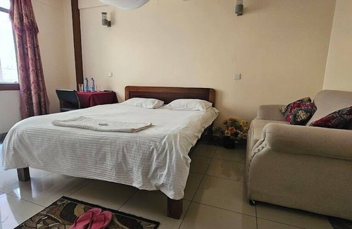 Eldoret Hotel | Asis Hotel Eldoret