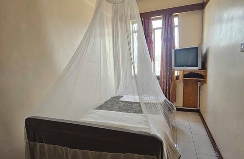 Eldoret Hotel | Asis Hotel Eldoret