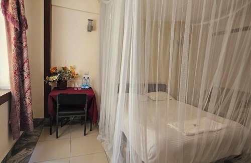 Eldoret Hotel | Asis Hotel Eldoret