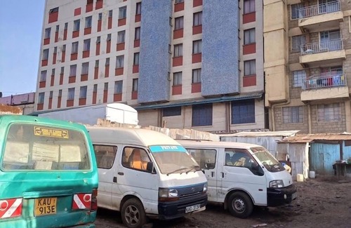 Eldoret Hotel | Asis Hotel Eldoret