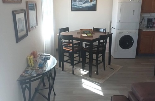 Kenai Apartamento | Ask about our 2025 SUBARU CAR RENTAL! Minutes from Kenai River. 2 bed 1 bath.