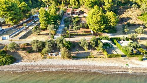 Komnina Casa | Askalosia villa
