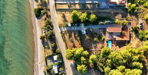Komnina Casa | Askalosia villa