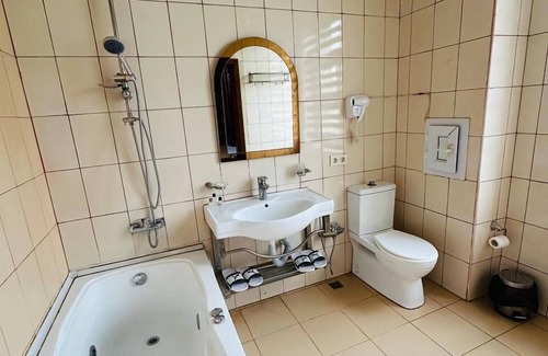 Baku Hotel | Askar Hotel