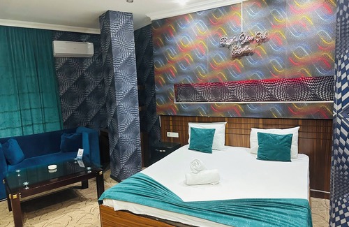 Baku Hotel | Askar Hotel