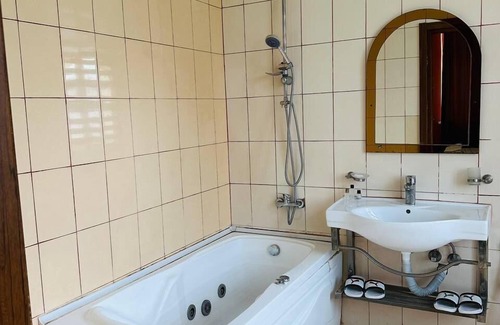 Baku Hotel | Askar Hotel