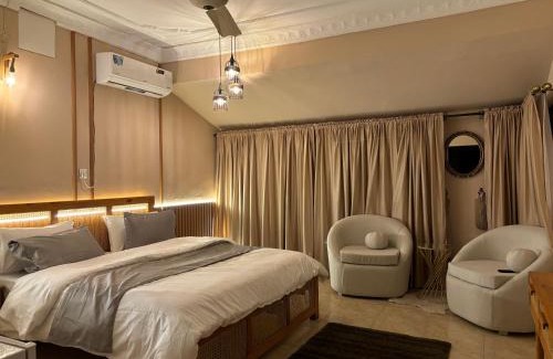 Rawalpindi Casa | Askin Heritage