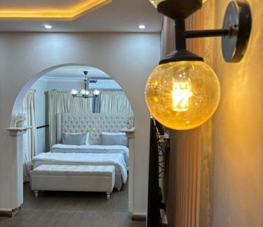 Rawalpindi Casa | Askin Heritage