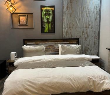 Rawalpindi Casa | Askin Heritage