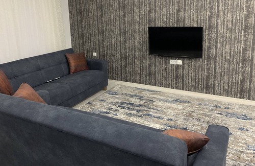 Silifke Apartamento | Aslan Apartments