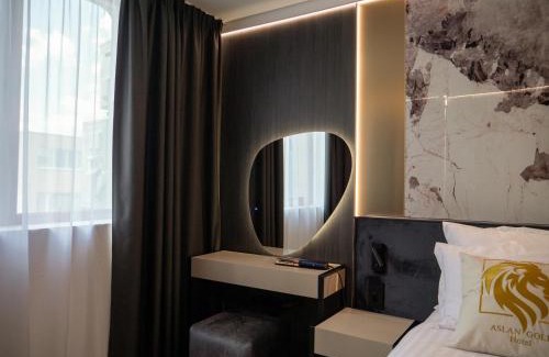 Odesos Hotel | Aslan Gold Hotel