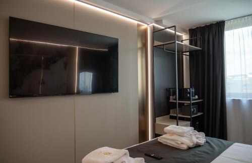 Odesos Hotel | Aslan Gold Hotel