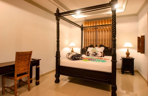 Melayang Casa | Asli Bali Villa
