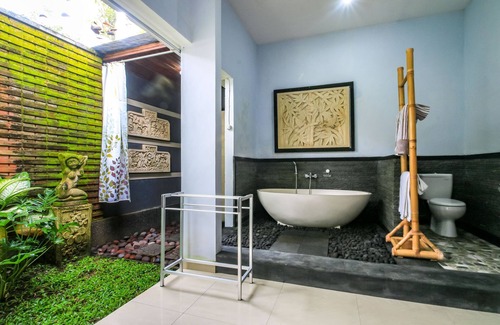 Melayang Casa | Asli Bali Villa