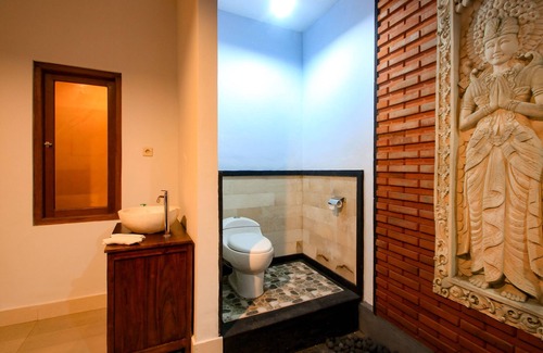 Melayang Casa | Asli Bali Villa
