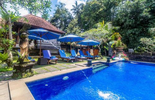 Melayang Complejo | Asli Bali Villas by AGATA