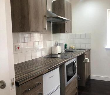 Welford Apartamento | ASM 23 Lancaster Place