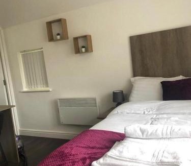 Welford Apartamento | ASM 23 Lancaster Place