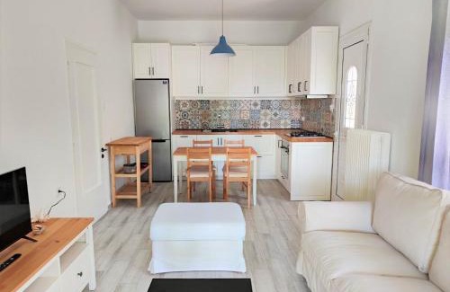 Skidra Casa | Asmini Beach Apartments